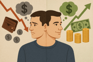 As 7 Regras do Dinheiro 