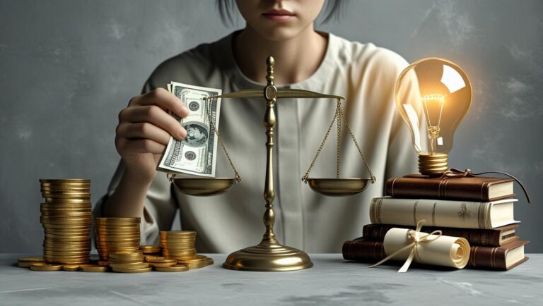 Como Transformar Sua Mentalidade Financeira