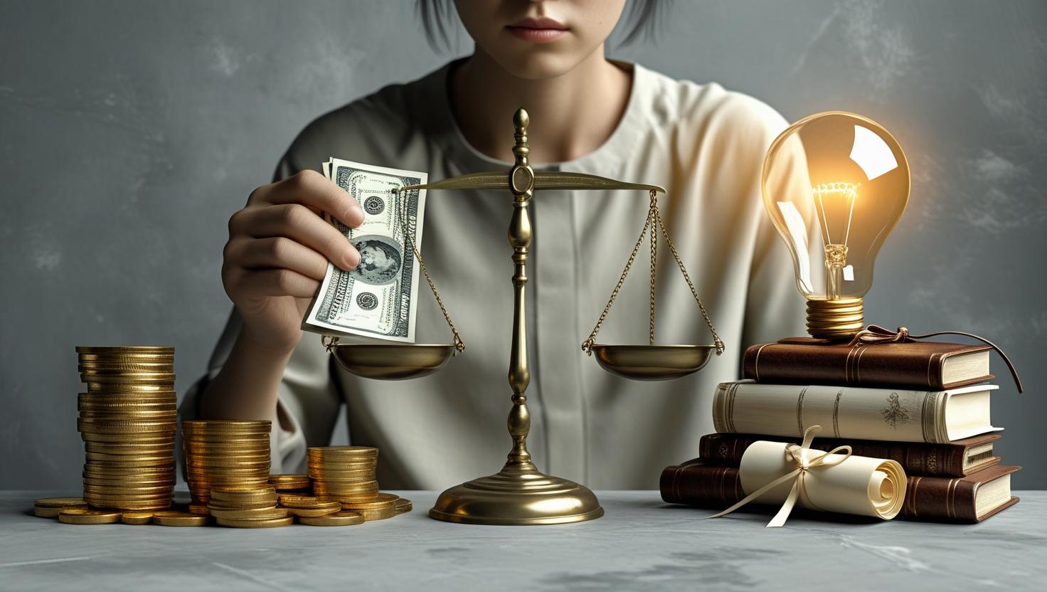 Como Transformar Sua Mentalidade Financeira